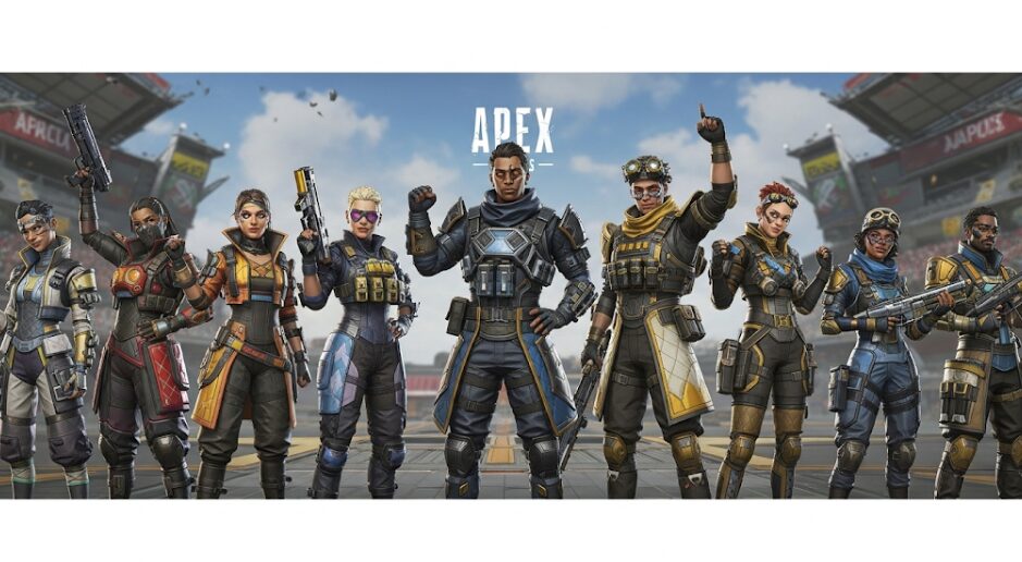 Apex Legendsの評価は？