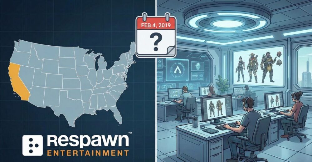 Apex Legendsはどこの国で生まれた？開発の裏側と基本知識