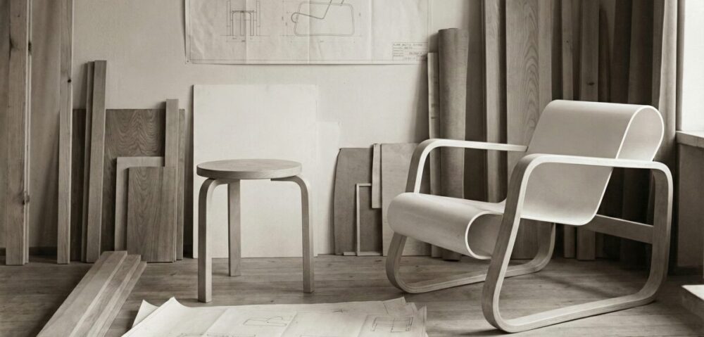 Artekはどこの国の家具メーカー？フィンランドの歴史