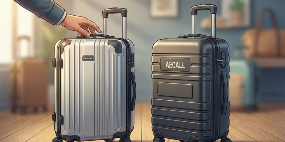 Ashardはどこの国のメーカー？主要ブランド比較