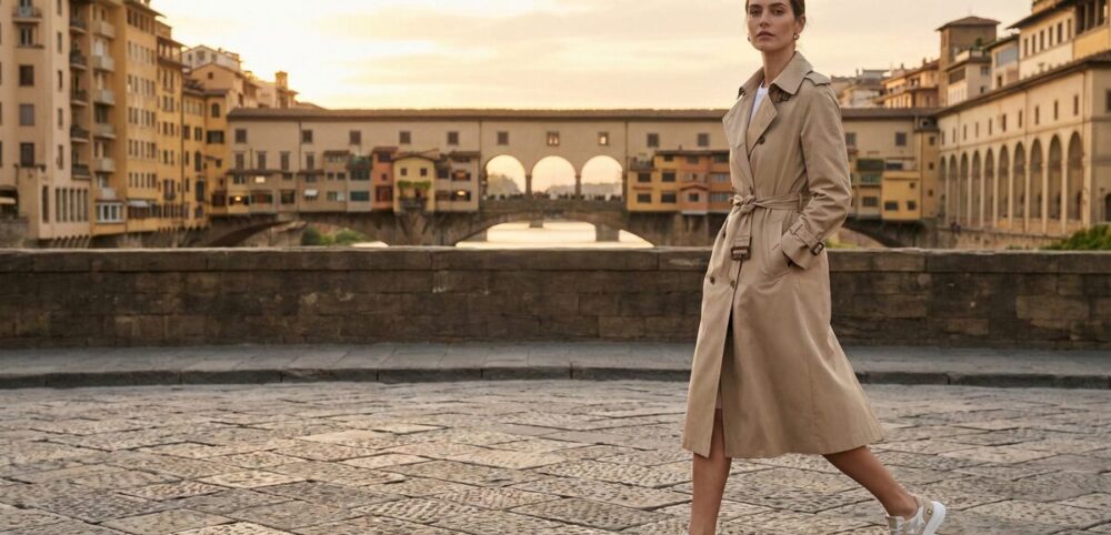 D.A.T.E.（デイト）はどこの国のブランド？その魅力を深掘り