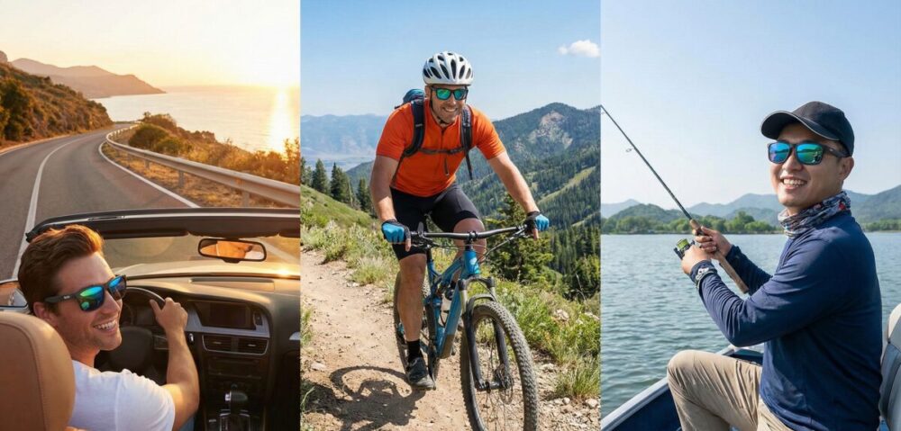 DUCO（デュコ）はどこの国でも愛されるコスパ最強のアイウェア