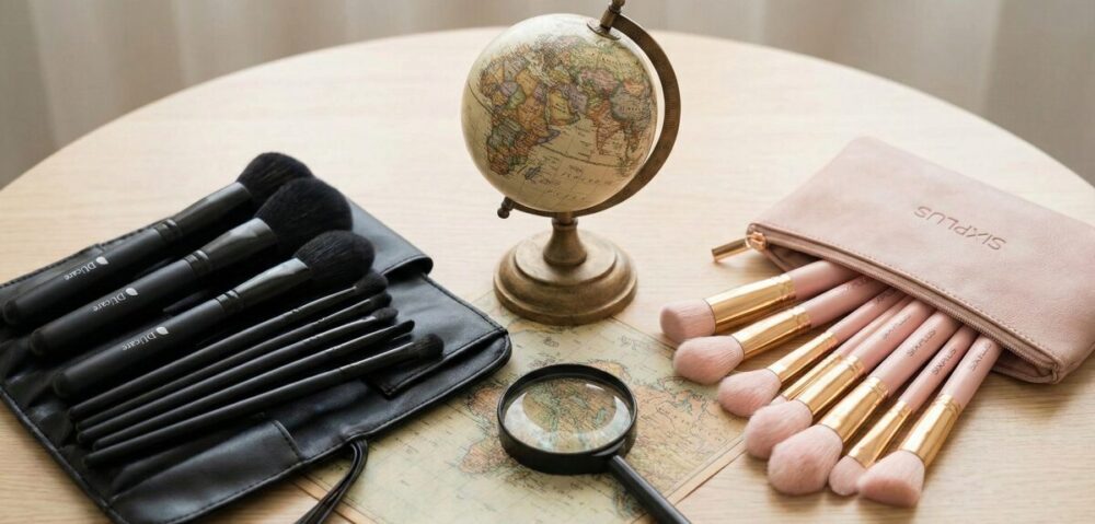 DUcare（ドゥケア）はどこの国のブランド？愛用者が教える使い心地やSIXPLUSとの違い