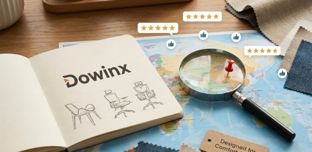 Dowinx（ドウィンクス）はどこの国？評判と人気の秘密を調査