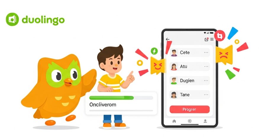 Duolingoの評判は？実際のユーザーの声を探ってみた