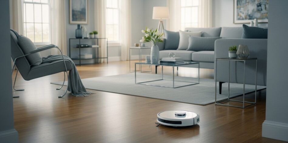 ECOVACS