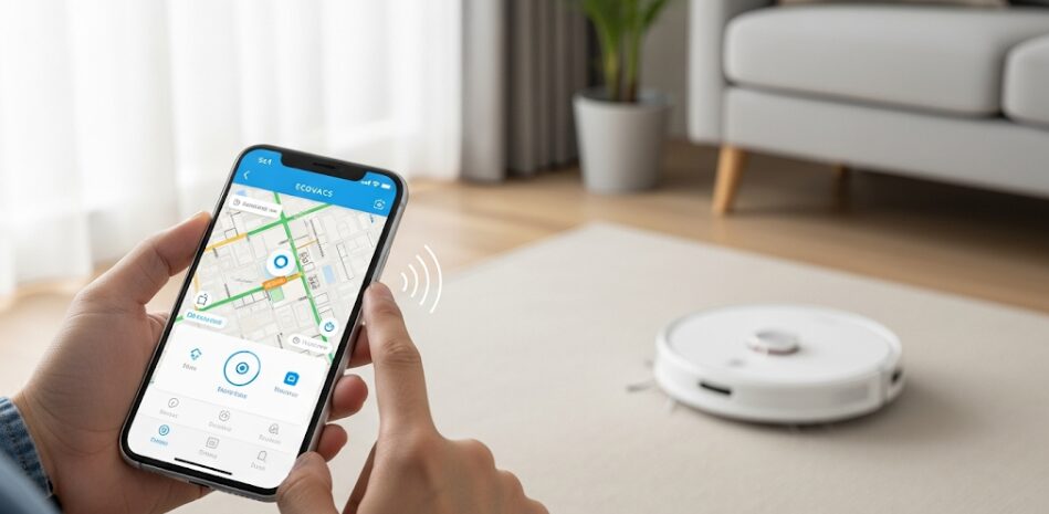 ECOVACSの口コミ・評価