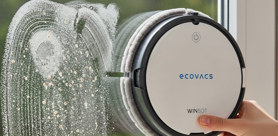 ECOVACSは、どんな人におすすめか？