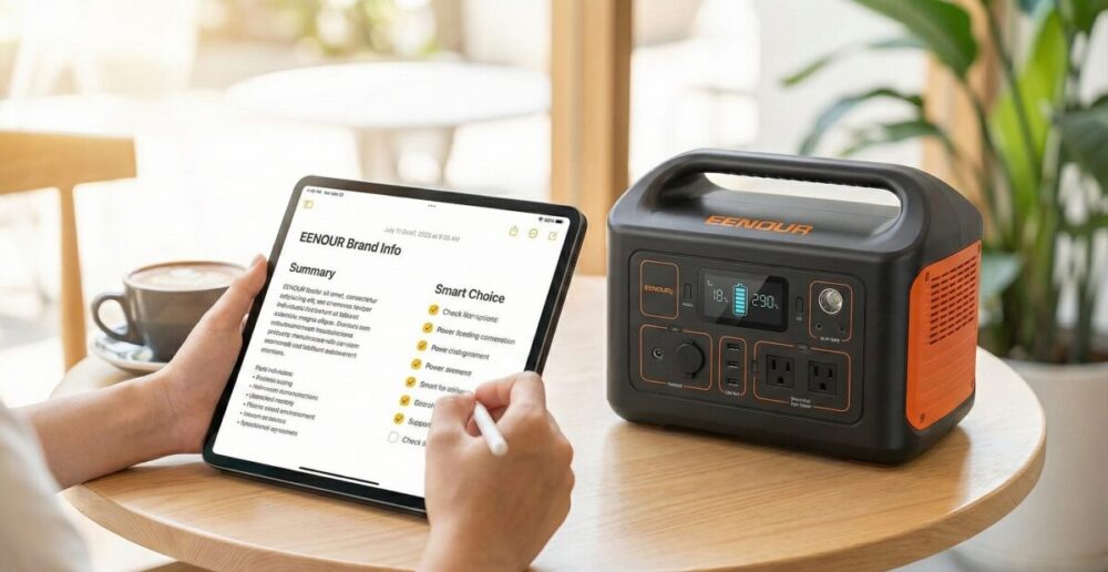 EENOURはどこの国のブランドか知りたい方への役立つ情報まとめ
