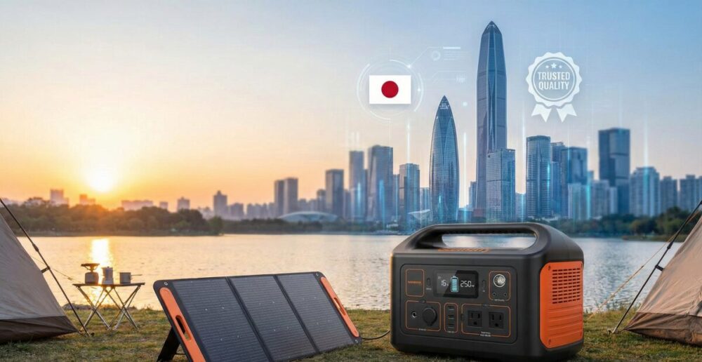 EENOURはどこの国のブランド？評判や信頼性を徹底調査した結果を正直にレビュー