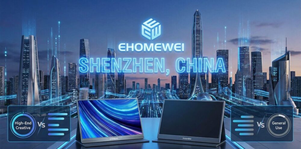 EHOMEWEIはどこの国のメーカー？知っておきたい基本情報