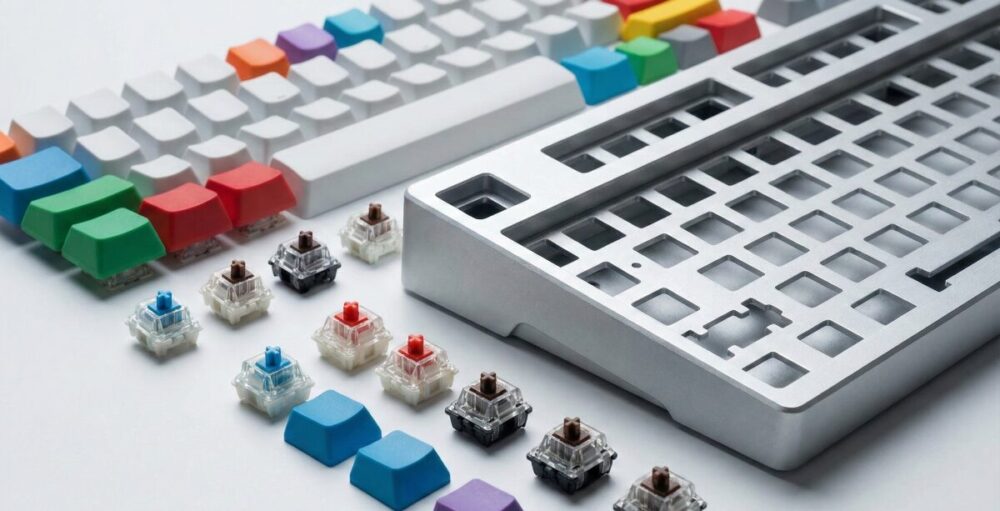 EPOMAKERはどこの国で生まれたブランド？