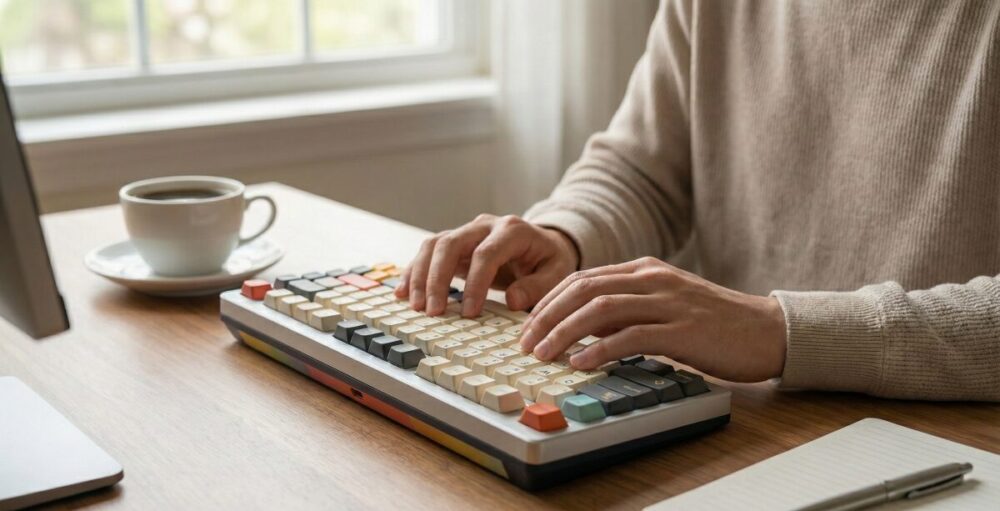 EPOMAKERはどこの国の製品よりも使いやすい？