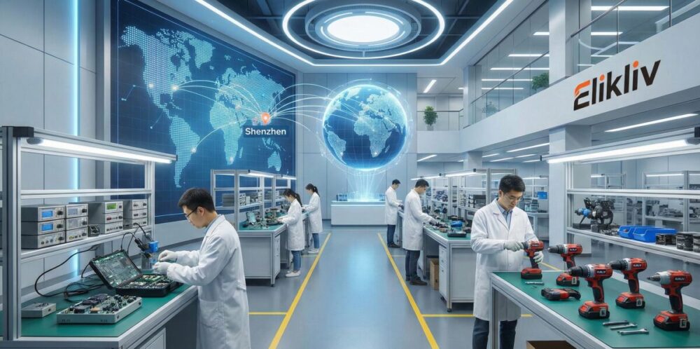 Eliklivはどこの国のメーカー？ブランドの正体とSeesiiとの深い関係