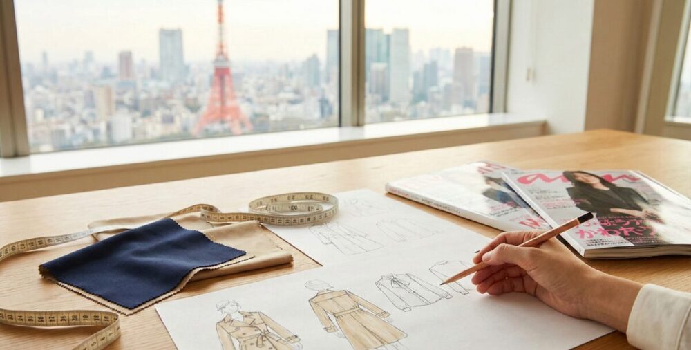 Emma Taylorはどこの国のブランド？その魅力と正体を徹底解剖