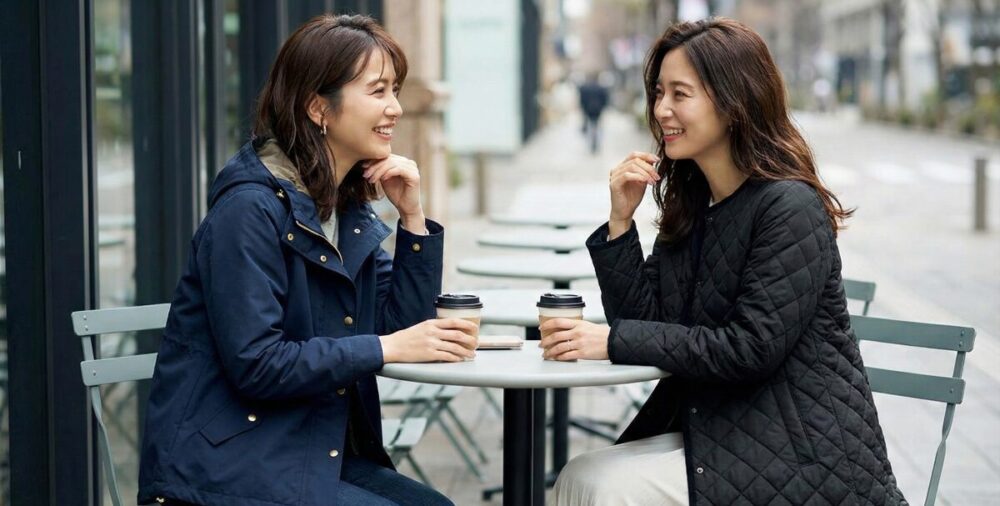 Emma Taylorはどこの国の服か気になったら試したい名品