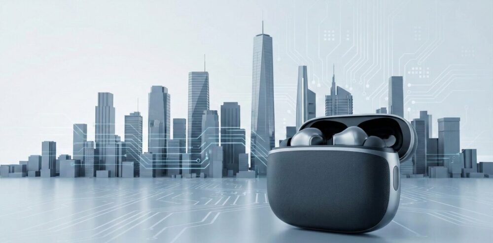 Enhauはどこの国のメーカー？コスパ重視のワイヤレスイヤホンの秘密