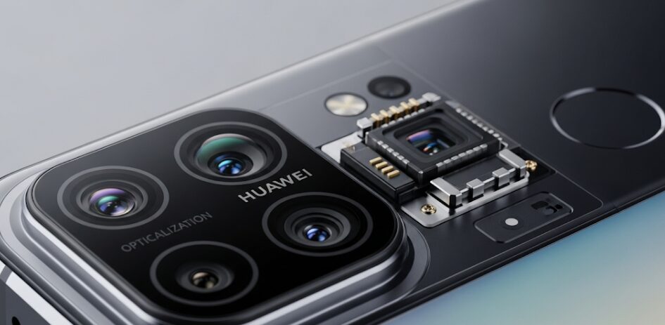 Huaweiとは？
