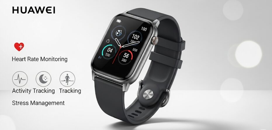 Huaweiの情報まとめ