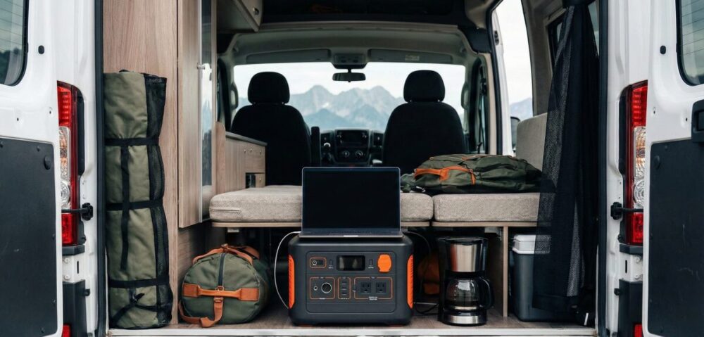 Jackeryはどこの国か気になる方向けの比較