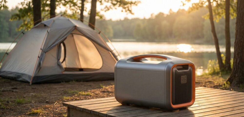 Jackeryはどこの国のブランド？気になる評判や安全性から後悔しない選び方まで紹介