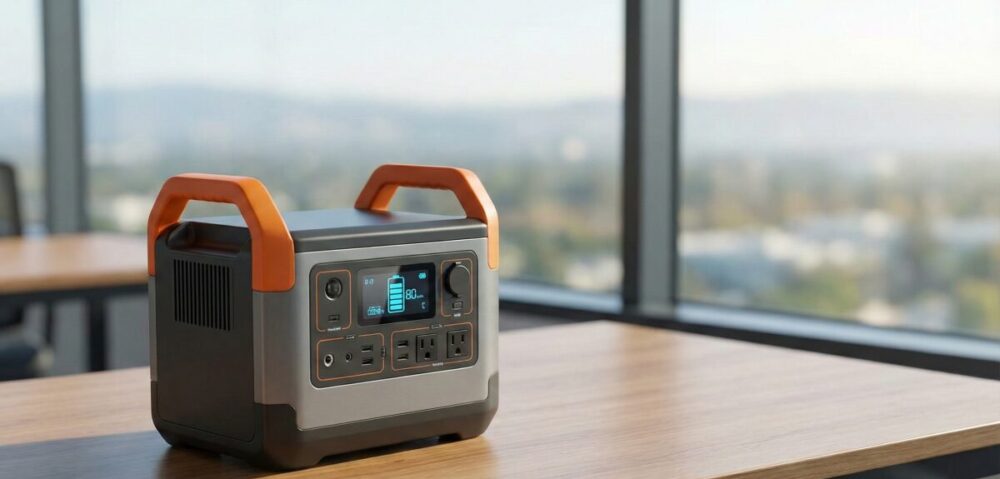 Jackeryはどこの国のメーカーなのか背景を解説