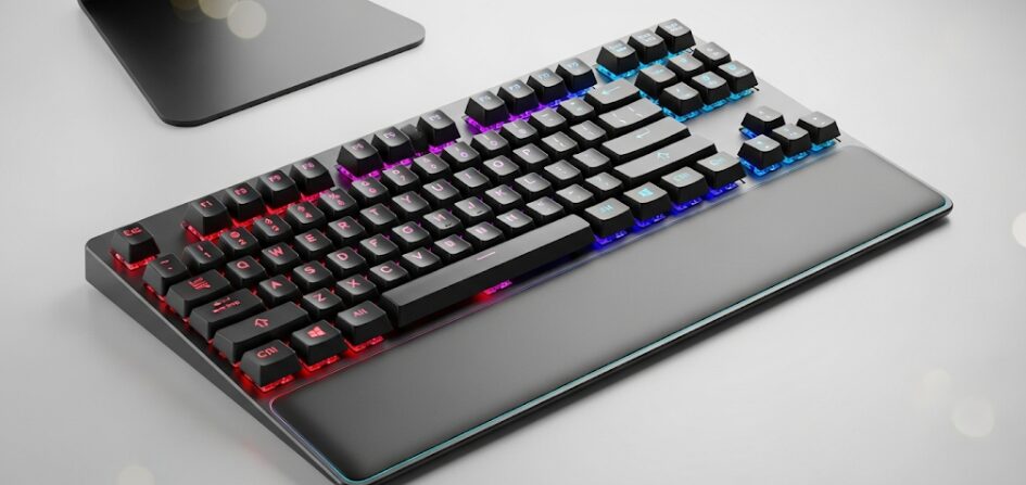 Keychronとは？