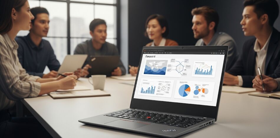 Lenovoとは？