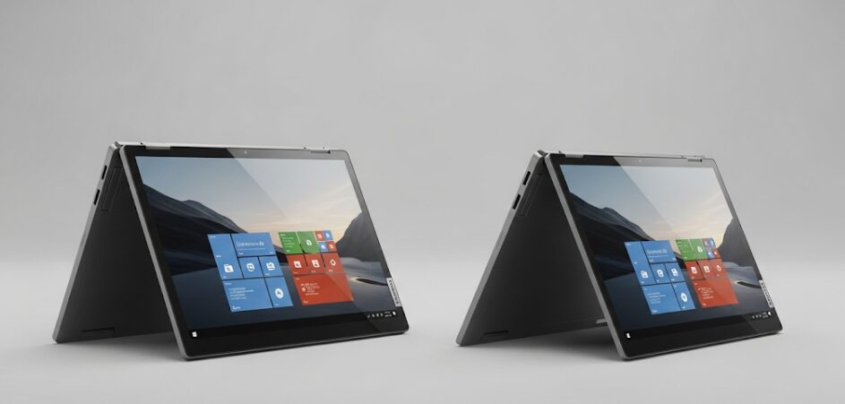 Lenovoはこんな人におすすめ！