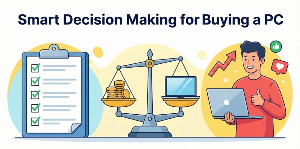 Lenovoはどこの国か知った上での賢い選び方まとめ
