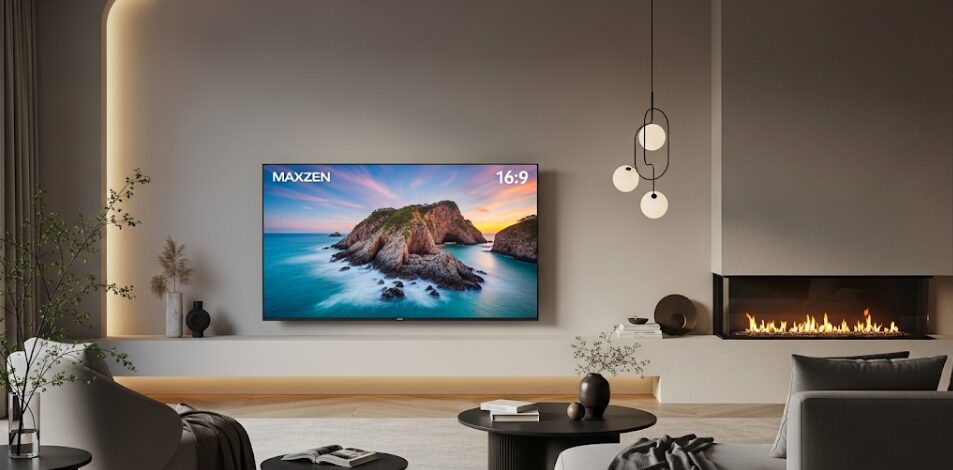 MAXZENとは？