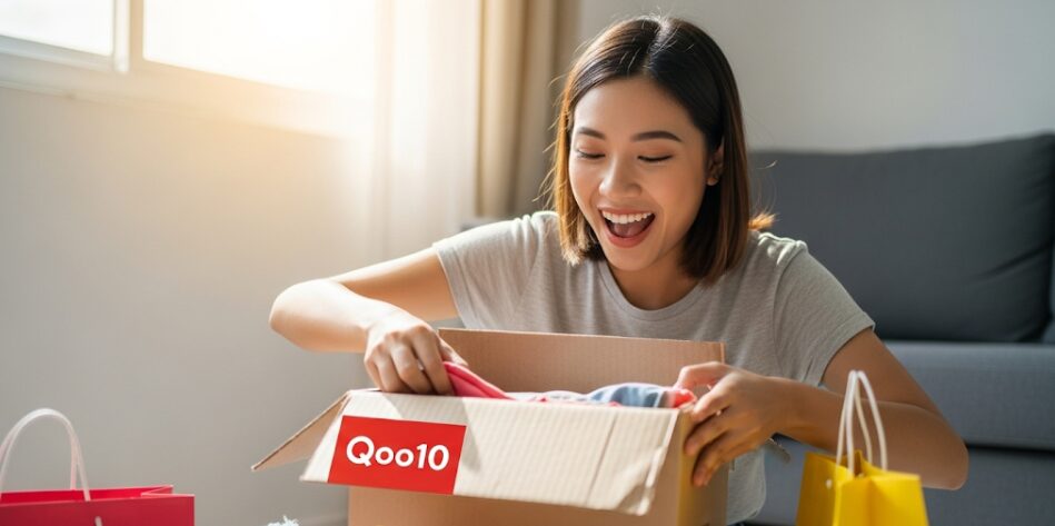Qoo10の評判や信頼性