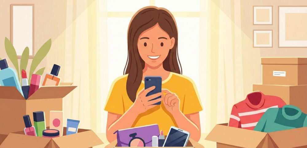 Qoo10はどこの国で使っても便利な最強コスパサイトまとめ