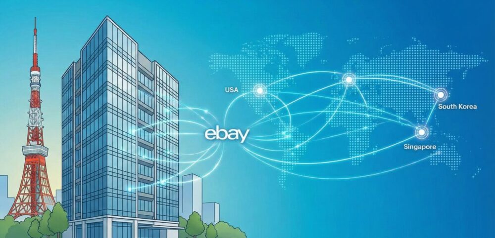 Qoo10はどこの国で運営されている？会社の正体を探る