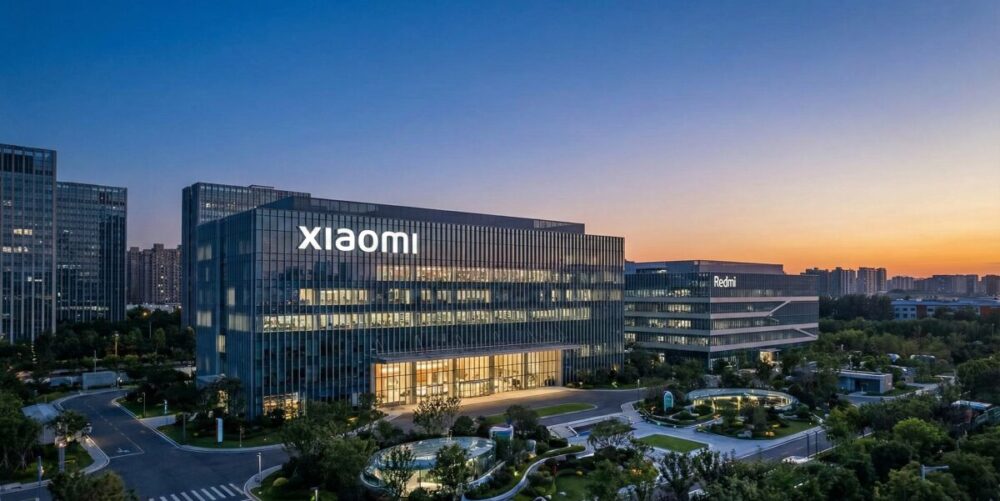 Redmiはどこの国のメーカーなのか