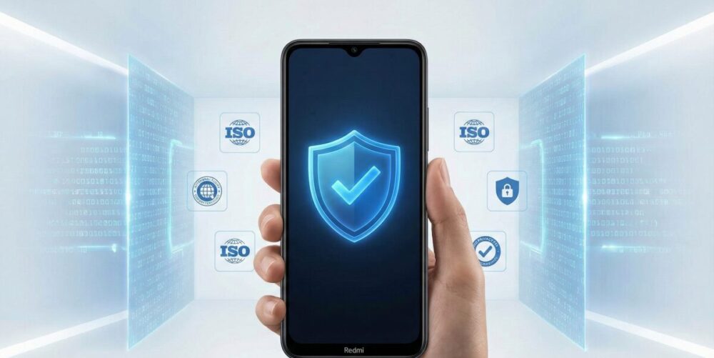 Redmiはどこの国の製品でも安全か
