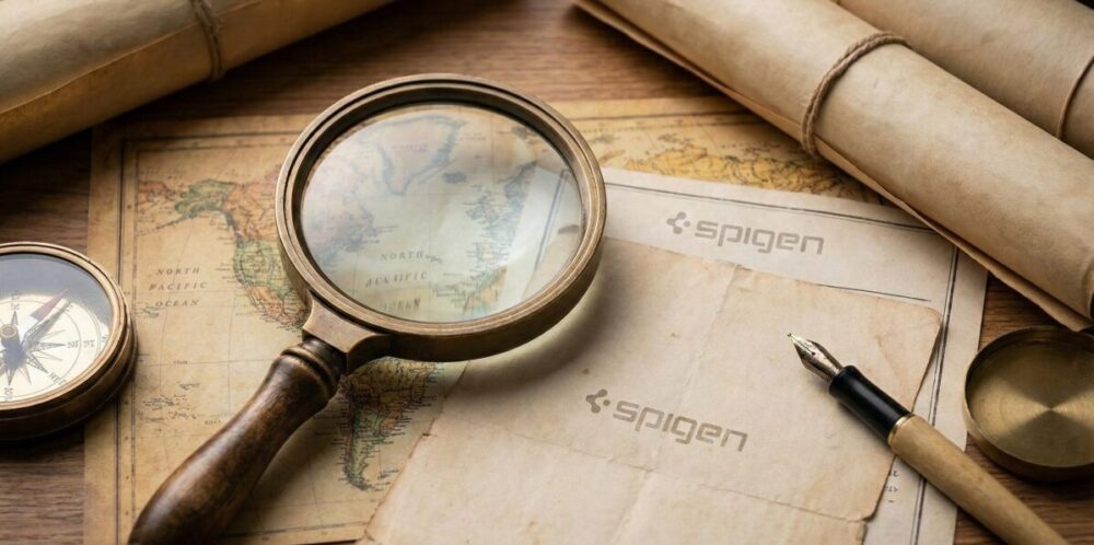 Spigenはどこの国のメーカーなのか徹底調査