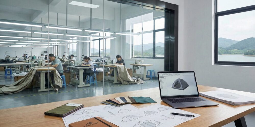 TOMOUNTはどこの国のメーカー？知っておきたいブランドの背景