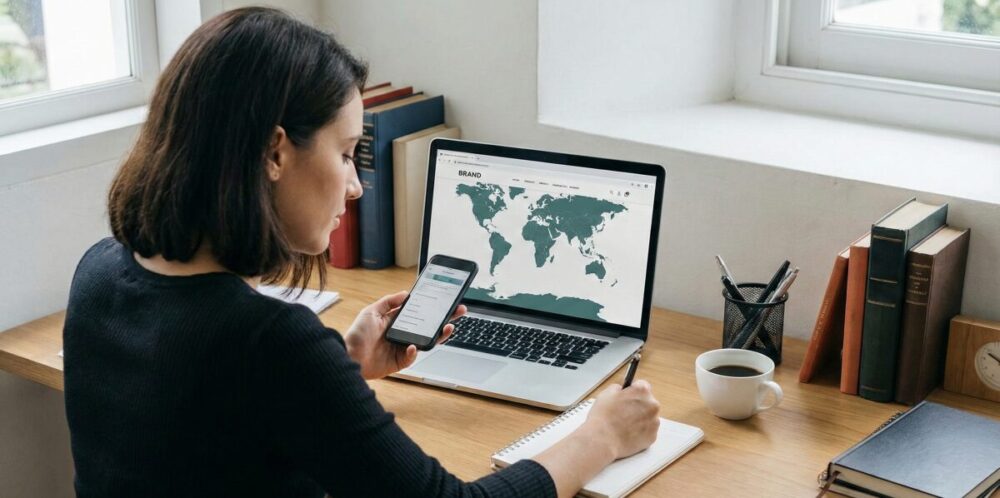 VEIMIAはどこの国のブランドなのか気になる方へ徹底解説