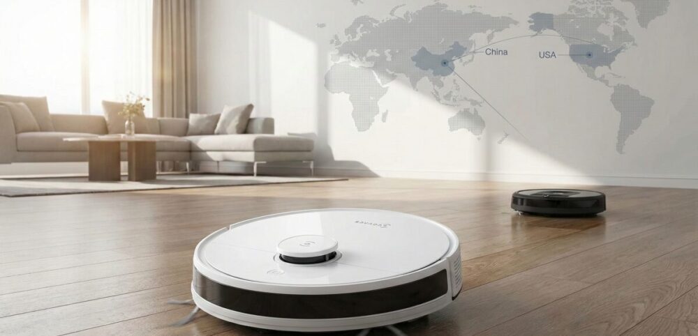 エコバックスはどこの国のメーカー？評判や後悔しないための選び方を徹底解説