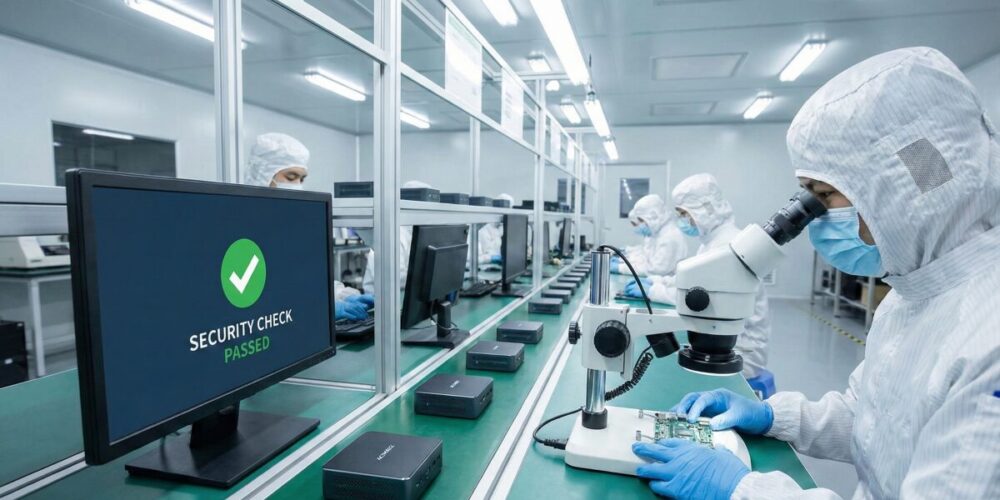 ACEMAGICはどこの国で製造され安全性はどうか