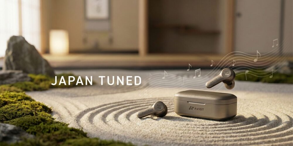 AVIOTはどこの国？ブランドの正体と気になる評価の真実