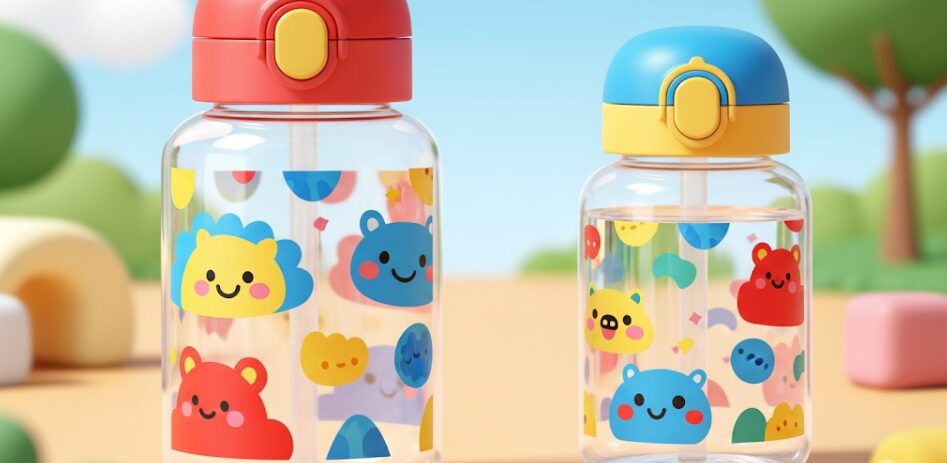 BOTTLEBOTTLEの情報まとめ