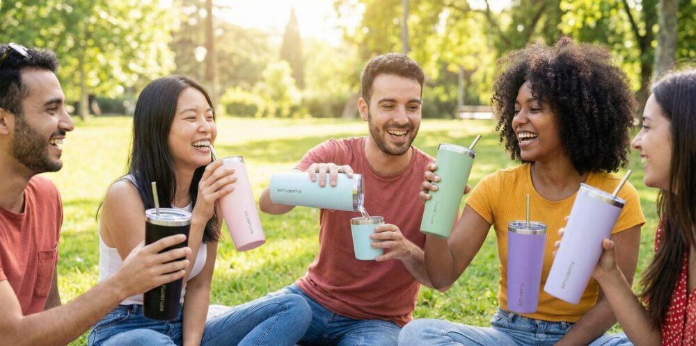 BOTTLEBOTTLE（ボトルボトル）はどこの国でも人気！使い勝手や口コミを深掘り