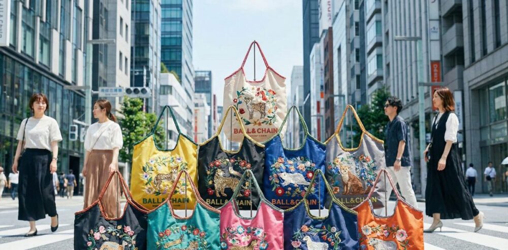 Ball&Chain（ボールアンドチェーン）はどこの国？人気の理由や取扱店舗まで徹底解説