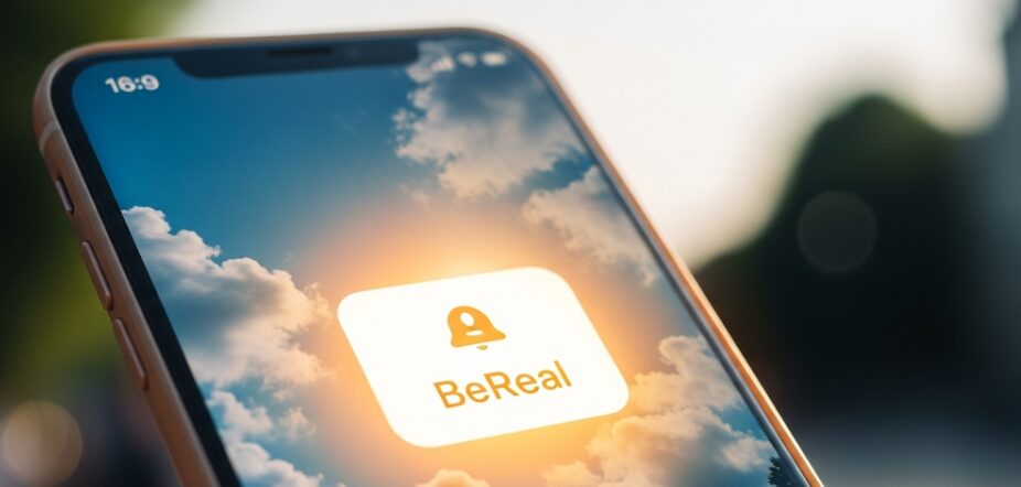BeRealの情報まとめ
