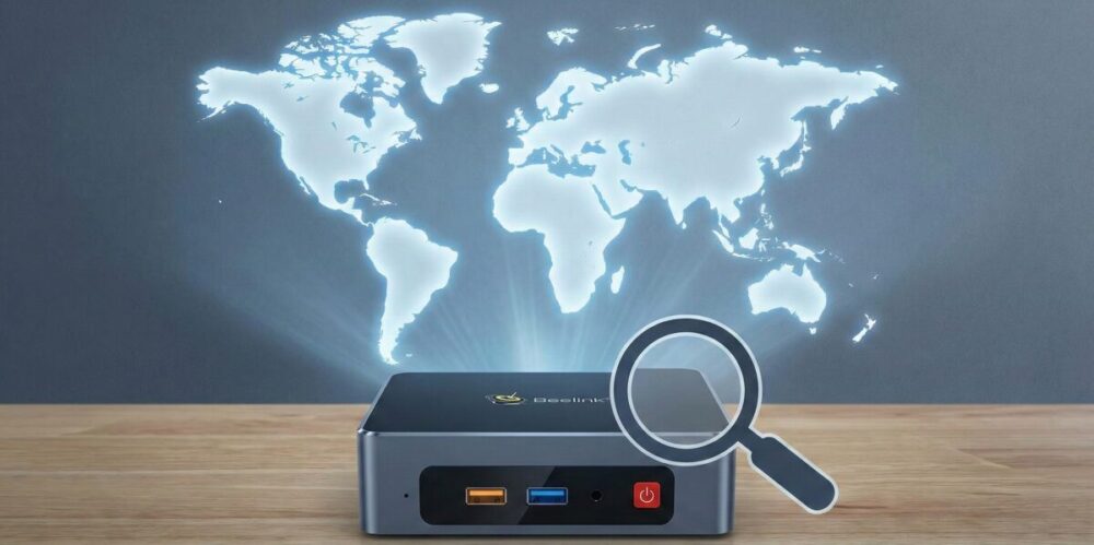 Beelinkはどこの国のメーカー？人気の理由からライセンスの安全性まで詳しく紹介