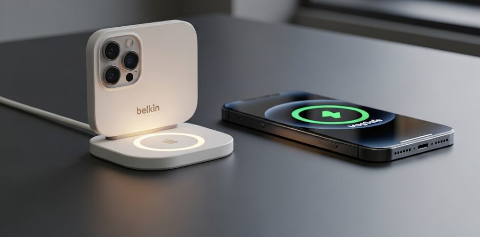 Belkinとは？