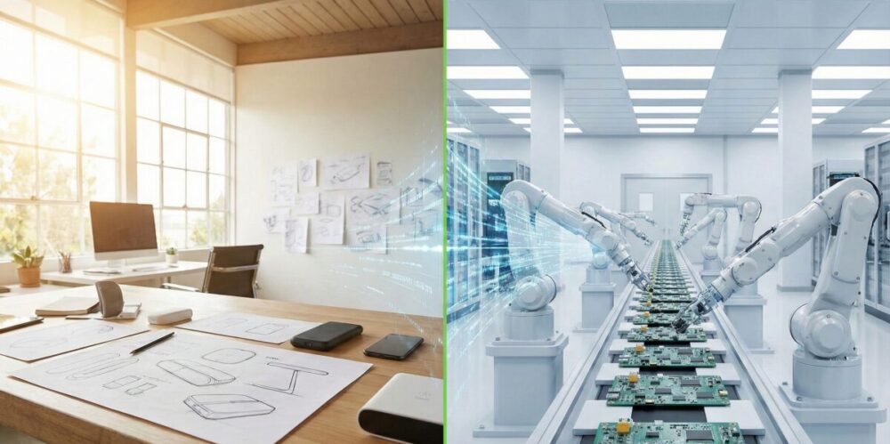 Belkinはどこの国？アメリカ発の歴史と生産体制の実態