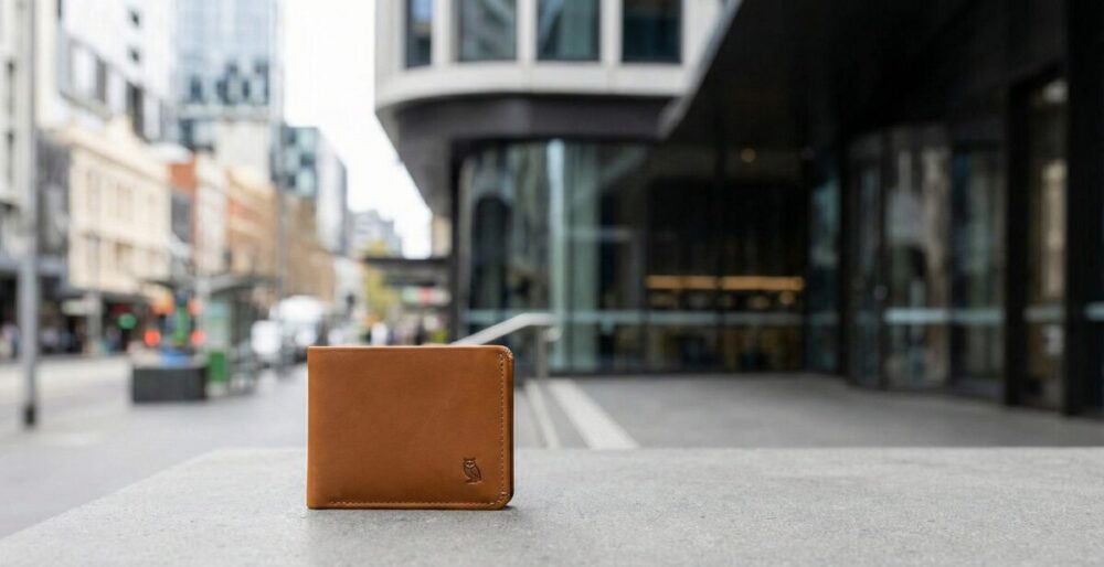 Bellroyはどこの国のブランドか知れば納得する品質へのこだわり